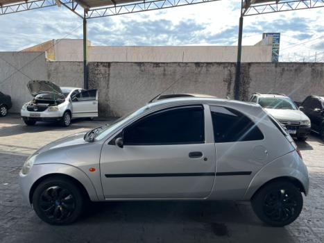 FORD Ka Hatch 1.0 CLASS, Foto 3