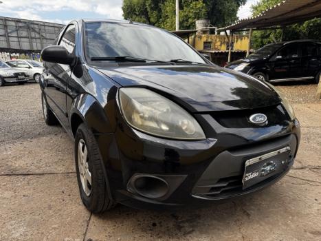 FORD Ka Hatch 1.0 CLASS FLEX, Foto 2