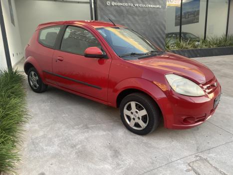 FORD Ka Hatch 1.0 CLASS FLEX, Foto 3