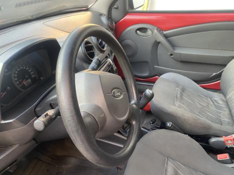 FORD Ka Hatch 1.0 CLASS FLEX, Foto 4