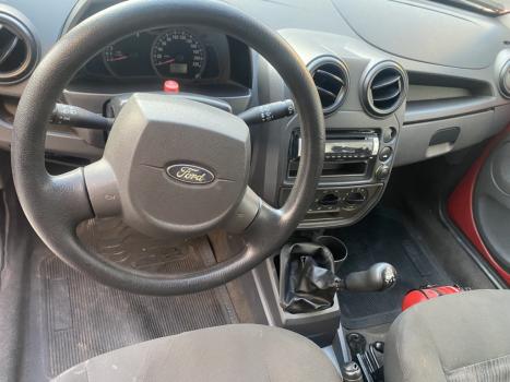 FORD Ka Hatch 1.0 CLASS FLEX, Foto 5