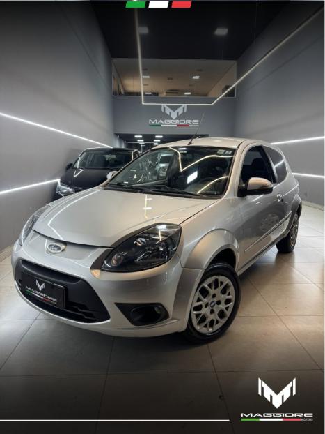 FORD Ka Hatch 1.0 CLASS FLEX, Foto 1