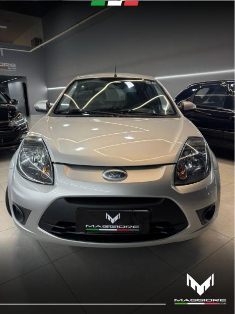 FORD Ka Hatch 1.0 CLASS FLEX, Foto 2