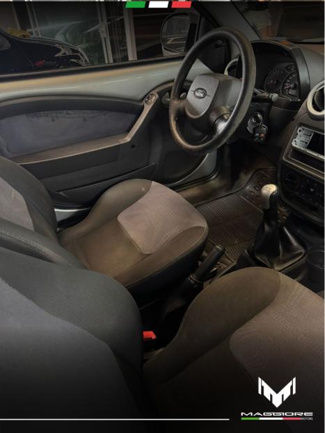 FORD Ka Hatch 1.0 CLASS FLEX, Foto 4