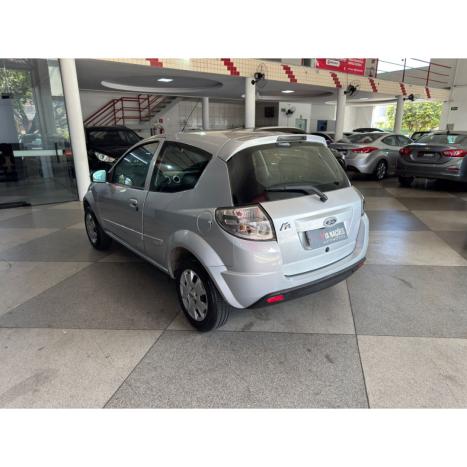 FORD Ka Hatch 1.0 CLASS FLEX, Foto 2