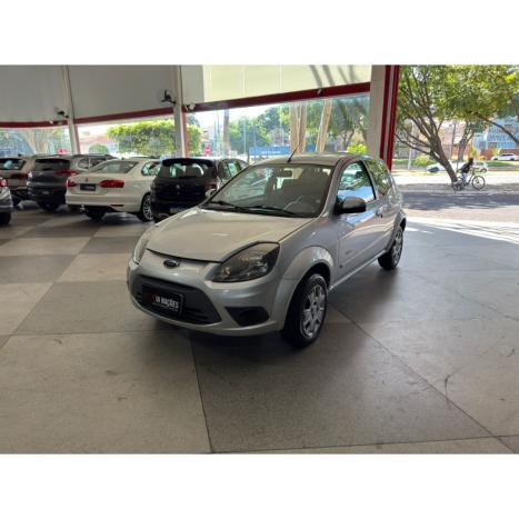 FORD Ka Hatch 1.0 CLASS FLEX, Foto 6