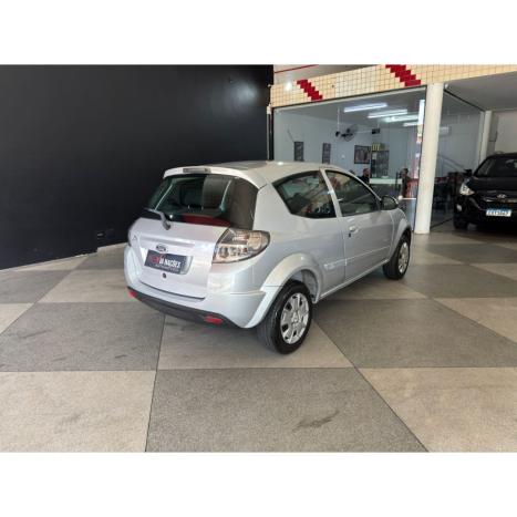 FORD Ka Hatch 1.0 CLASS FLEX, Foto 7
