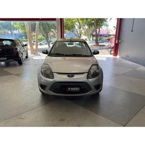 FORD Ka Hatch 1.0 CLASS FLEX, Foto 8