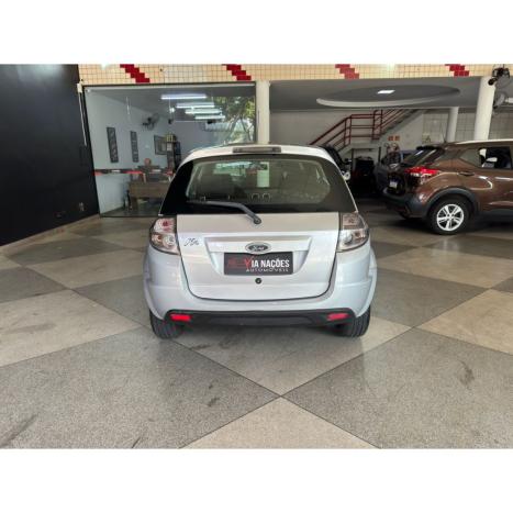 FORD Ka Hatch 1.0 CLASS FLEX, Foto 9