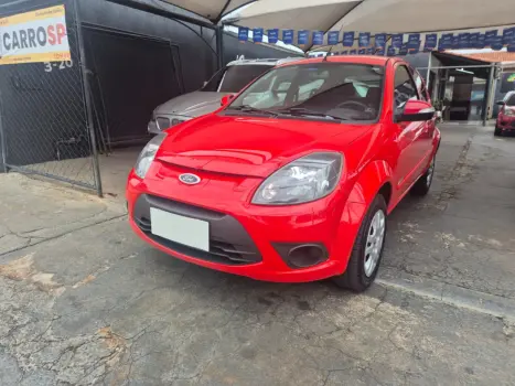 FORD Ka Hatch 1.0 CLASS FLEX, Foto 2