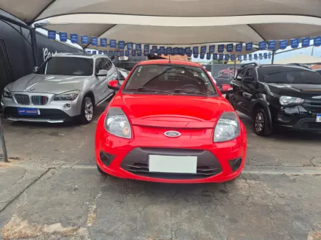FORD Ka Hatch 1.0 CLASS FLEX, Foto 3