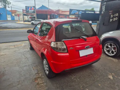 FORD Ka Hatch 1.0 CLASS FLEX, Foto 4