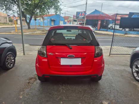 FORD Ka Hatch 1.0 CLASS FLEX, Foto 6