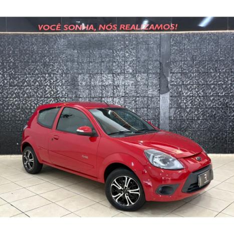 FORD Ka Hatch 1.0 CLASS FLEX, Foto 2