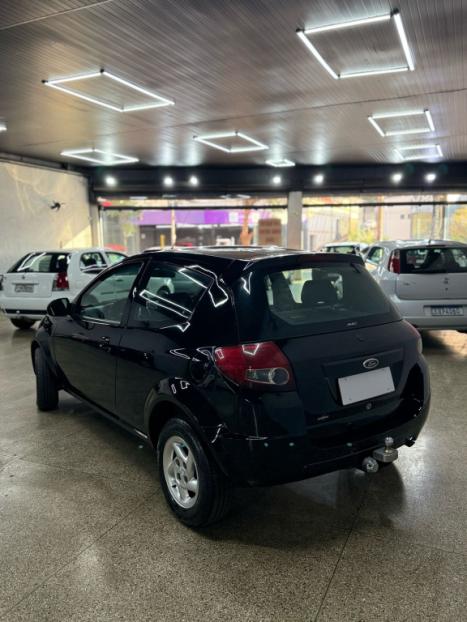 FORD Ka Hatch 1.0 CLASS, Foto 2