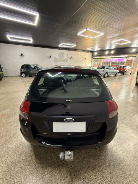 FORD Ka Hatch 1.0 CLASS, Foto 4