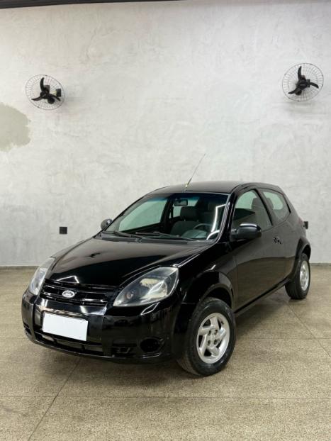 FORD Ka Hatch 1.0 CLASS, Foto 5