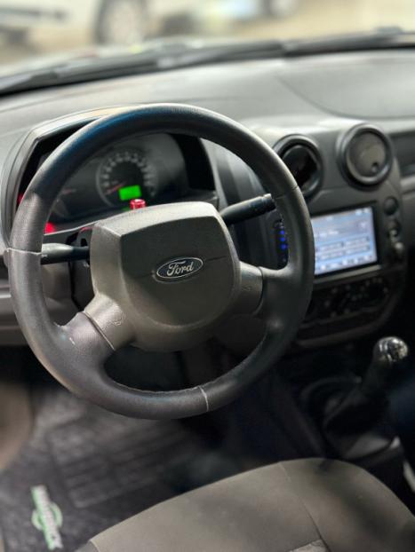 FORD Ka Hatch 1.0 CLASS, Foto 6