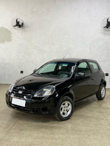 FORD Ka Hatch 1.0 CLASS, Foto 9
