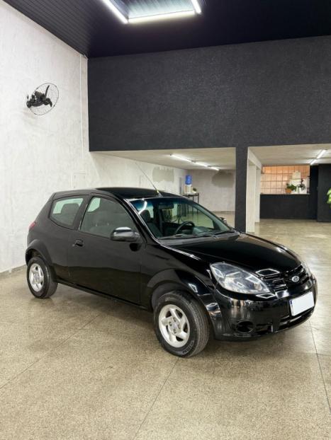 FORD Ka Hatch 1.0 CLASS, Foto 10