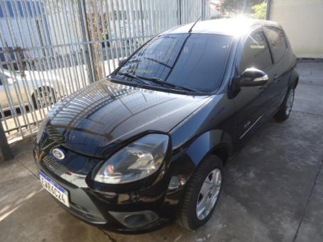 FORD Ka Hatch 1.0 CLASS FLEX, Foto 1