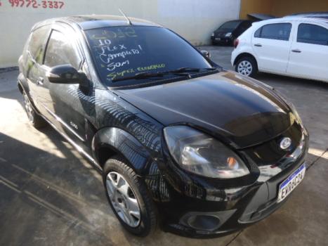 FORD Ka Hatch 1.0 CLASS FLEX, Foto 2