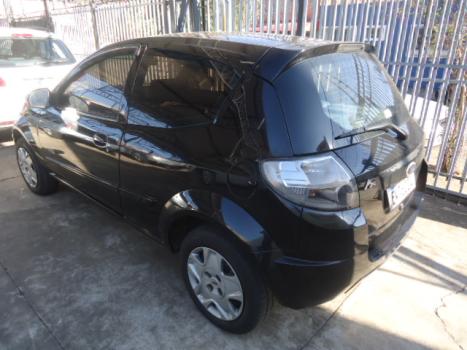 FORD Ka Hatch 1.0 CLASS FLEX, Foto 5