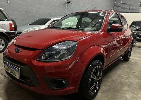 FORD Ka Hatch 1.0 CLASS FLEX, Foto 2
