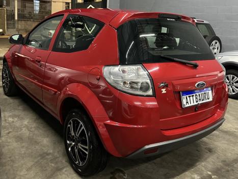 FORD Ka Hatch 1.0 CLASS FLEX, Foto 3