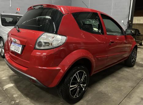 FORD Ka Hatch 1.0 CLASS FLEX, Foto 4