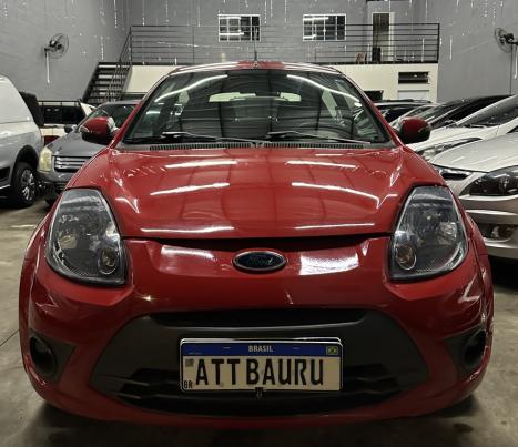 FORD Ka Hatch 1.0 CLASS FLEX, Foto 5
