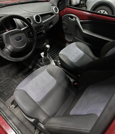 FORD Ka Hatch 1.0 CLASS FLEX, Foto 8