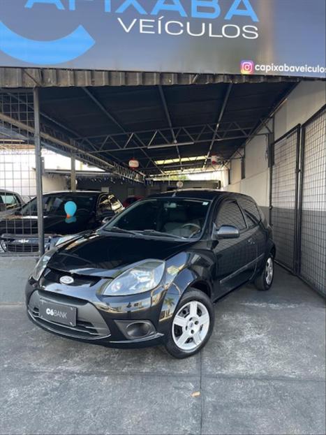 FORD Ka Hatch 1.0 CLASS FLEX, Foto 2