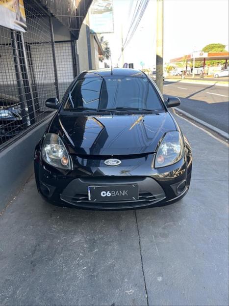 FORD Ka Hatch 1.0 CLASS FLEX, Foto 3