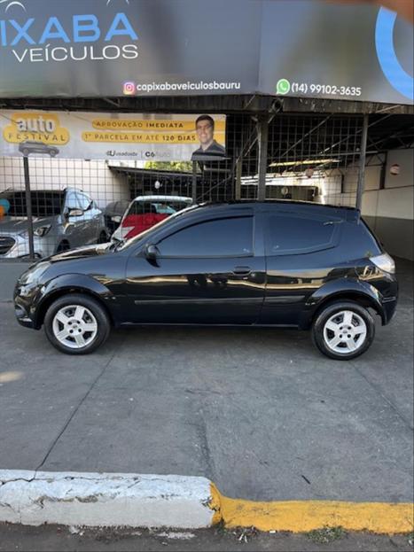 FORD Ka Hatch 1.0 CLASS FLEX, Foto 4