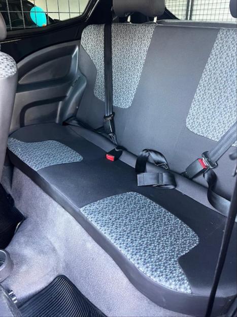 FORD Ka Hatch 1.0 CLASS FLEX, Foto 7