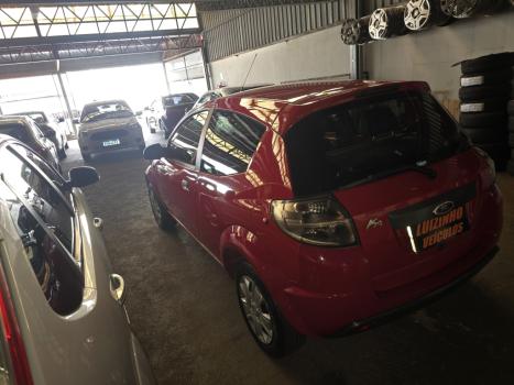 FORD Ka Hatch 1.0 CLASS FLEX, Foto 4