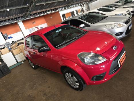 FORD Ka Hatch 1.0 CLASS FLEX, Foto 5