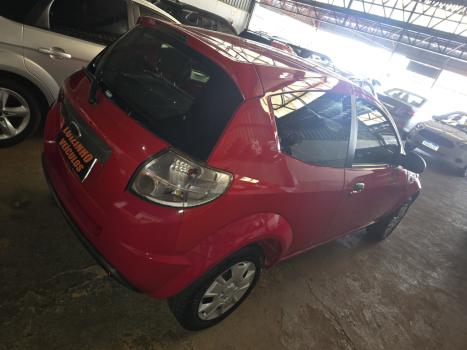 FORD Ka Hatch 1.0 CLASS FLEX, Foto 6
