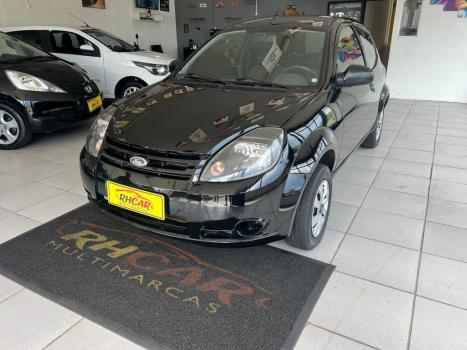 FORD Ka Hatch 1.0 FLEX, Foto 2