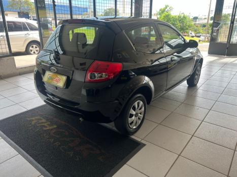 FORD Ka Hatch 1.0 FLEX, Foto 5