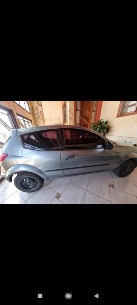 FORD Ka Hatch 1.0 FLEX, Foto 5