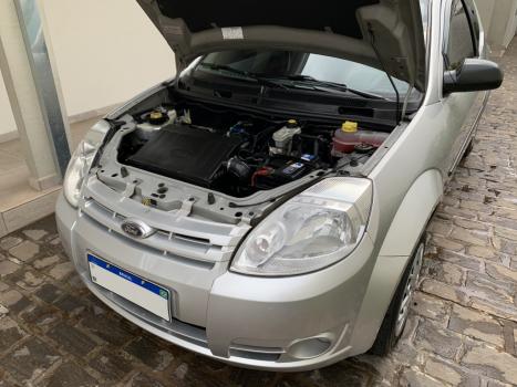 FORD Ka Hatch 1.0 FLEX, Foto 10