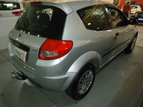 FORD Ka Hatch 1.0 FLEX, Foto 6