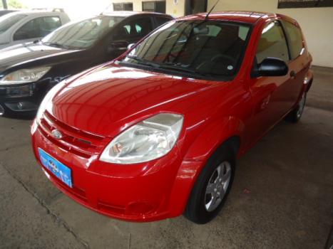 FORD Ka Hatch 1.0 FLEX, Foto 1