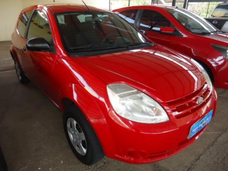 FORD Ka Hatch 1.0 FLEX, Foto 2