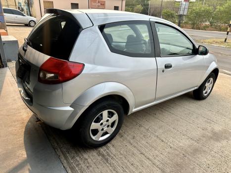 FORD Ka Hatch 1.0 FLEX, Foto 2