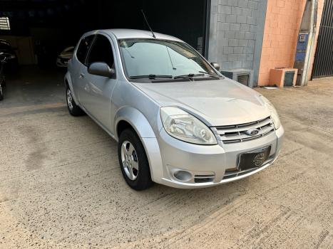 FORD Ka Hatch 1.0 FLEX, Foto 4