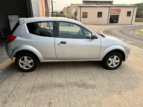 FORD Ka Hatch 1.0 FLEX, Foto 7