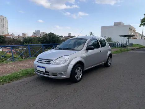 FORD Ka Hatch 1.0 FLEX, Foto 6